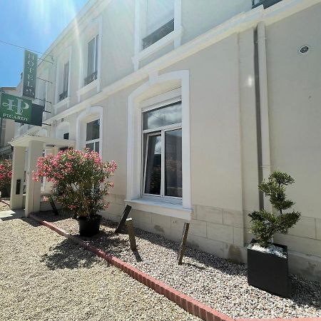 Hotel Le Picardy سان ديزييه المظهر الخارجي الصورة