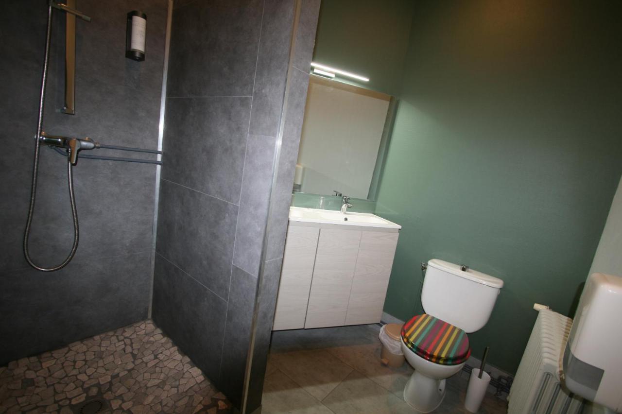 Hotel Le Picardy سان ديزييه المظهر الخارجي الصورة