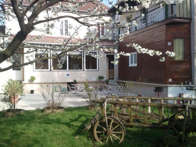 Hotel Le Picardy سان ديزييه المظهر الخارجي الصورة